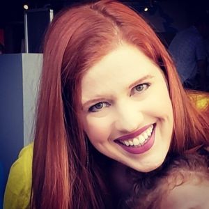 Meet your Posher, Colleen